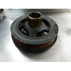 94E017 Crankshaft Pulley From 2012 Dodge Grand Caravan  3.6 05184293AG